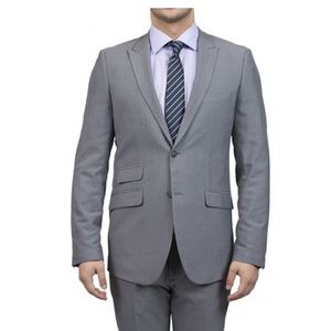 Grey suit size 36s